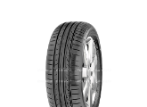 Neumático DUNLOP SPORT BLURESPONSE 215/55 R16 93V