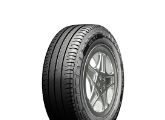 Neumático MICHELIN AGILIS 3 195/65 R16 104R