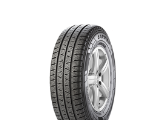Neumático PIRELLI CARRIER WINTER m s 3PMSF 235/65 R16 115R