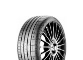 Neumático PIRELLI SCORPION 235/60 R18 107W