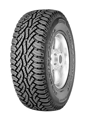 CONTINENTAL CONTIECOCONTACT 5