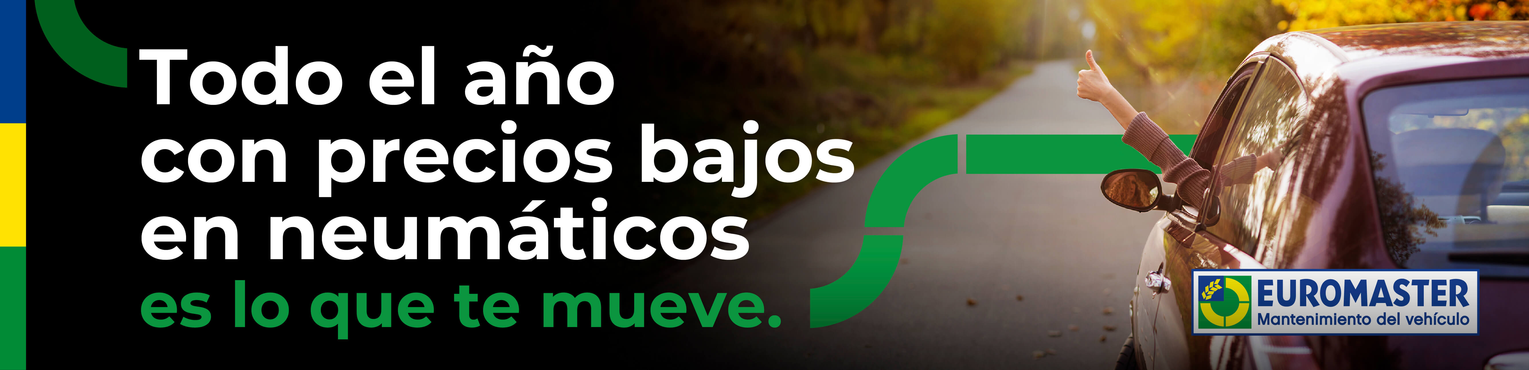 Neumáticos baratos online