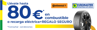 Promoción Continental 