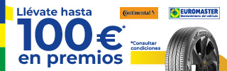 Promoción Continental 