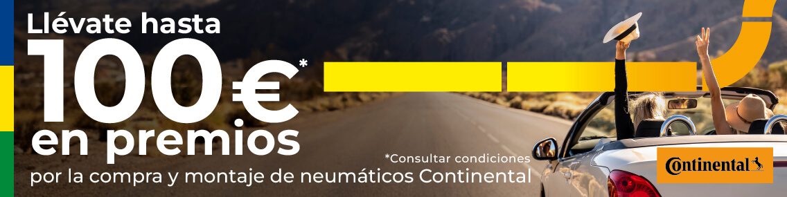Promoción Continental