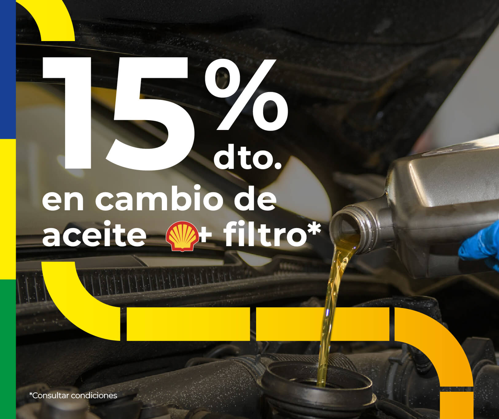 PROMOCIÓN ACEITE