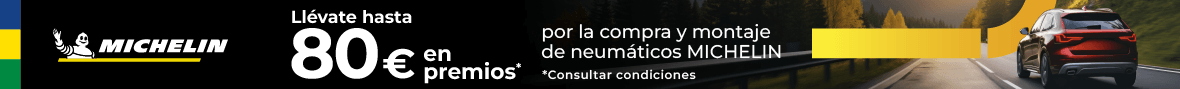 PROMOCIÓN MICHELIN