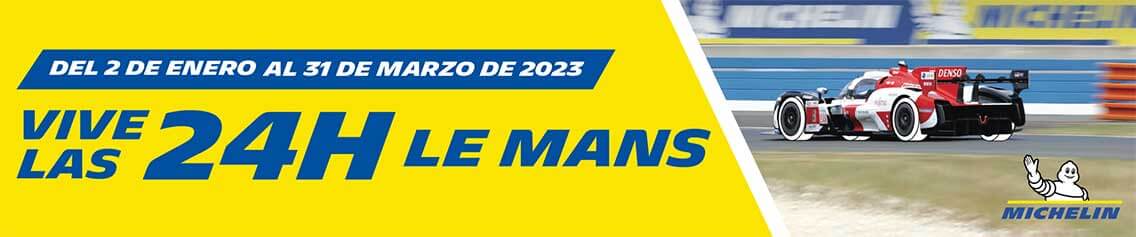 descuento neumaticos online MICHELIN