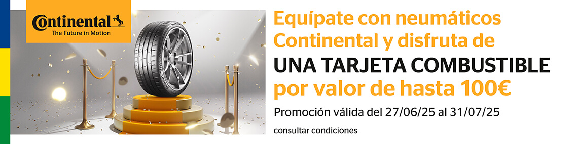 descuento neumaticos online UNIROYAL 