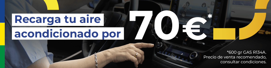 promoción aire acondicionado