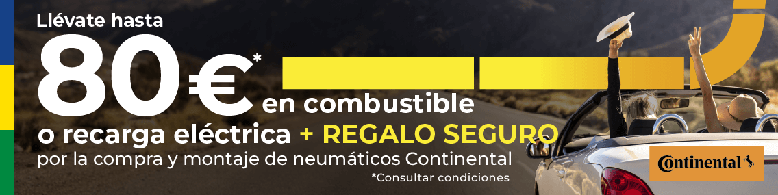descuento neumaticos online UNIROYAL 