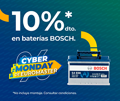 Disfruta de nuestra promoción Cyber Monday en aceite para tu coche