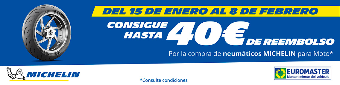 promoción moto exclusiva 