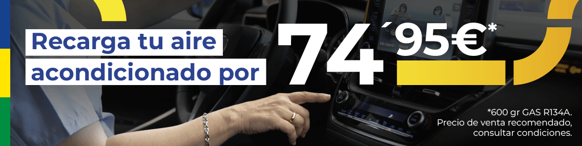 promoción aire acondicionado