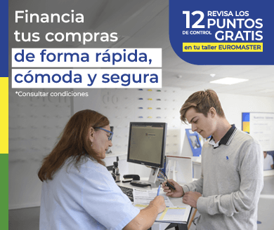 FINANCIACION
