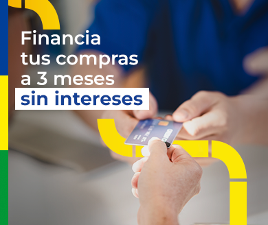 Promoción Financiación