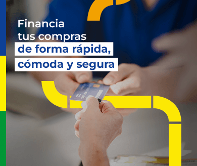 Financiación