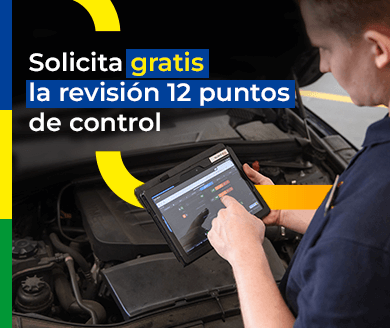 Revisión Gratis
