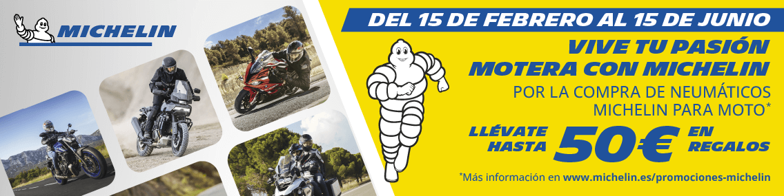 Michelin