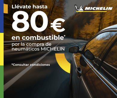 Promoción Michelin