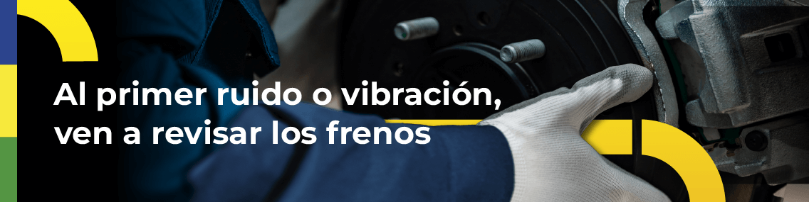 Cambia tus frenos en Euromaster 