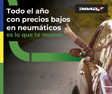 Promoción NEUMÁTICOS BARATOS