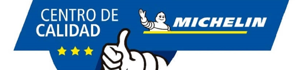 certificado calidad Michelin