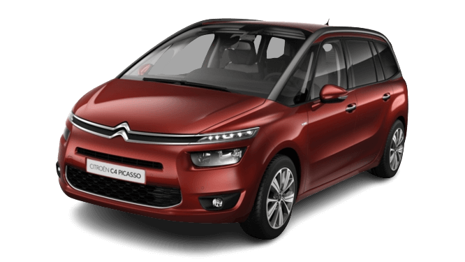Neumáticos Citroën: Todos los modelos | Euromaster