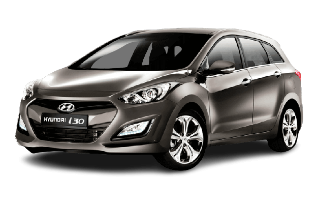 Hyundai i30, fiable y seguro