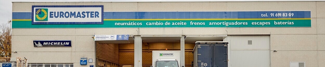 equilibrado de ruedas 
