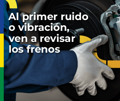 FRENOS