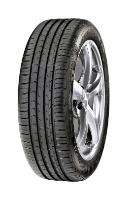 Neumático CONTINENTAL ContiPremiumContact 5