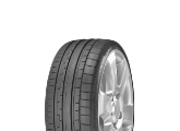 Neumático CONTINENTAL SportContact 6