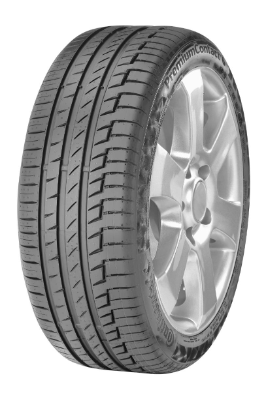 Neumático CONTINENTAL PREMIUMCONTACT 6