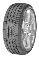 Neumático CONTINENTAL PREMIUMCONTACT 6 MO-V