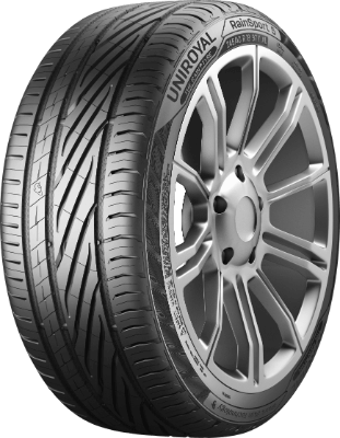 Neumático UNIROYAL RainSport 5