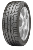 PIRELLI P-ZERO (PZ4)