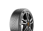 Neumático CONTINENTAL ALLSEASONCONTACT 2 195/55 R16 91V