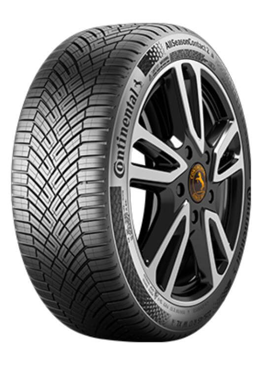 Neumáticos CONTINENTAL AllSeasonContact 215/65 R17 99H Euromaster
