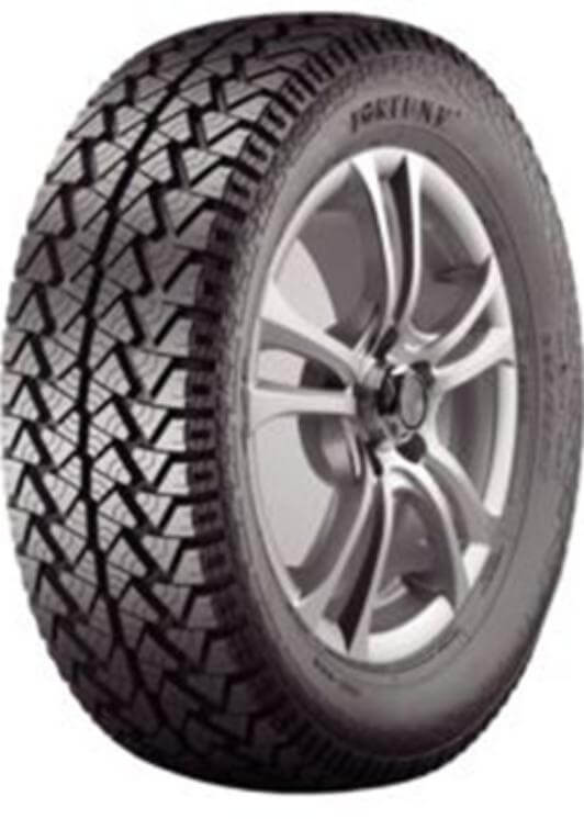 Neumático FORTUNE FSR302 