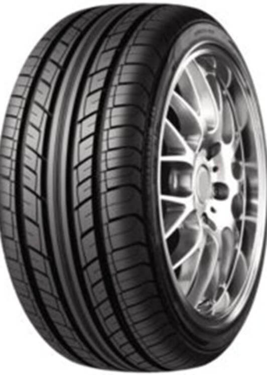 Neumático FORTUNE FSR5 