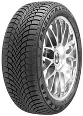 Neumático MAXXIS WP6