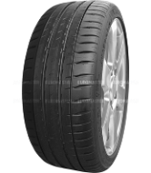 Neumático MICHELIN PILOT SPORT 4 Neumático MICHELIN PILOT SPORT 4