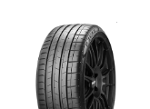 Neumático PIRELLI PZERO PZ4 SPORTS CAR