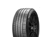 Neumático PIRELLI PZERO PZ4 SPORTS CAR 325/30 R23 109Y