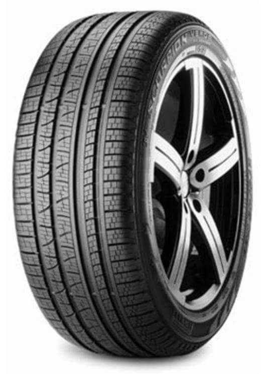 Neumático PIRELLI SCORPION ALL SEASON 
