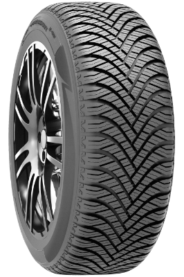 Neumático YARTU ALL SEASON ELITE Z-401