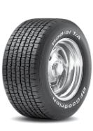 BFGOODRICH RADIAL T/A