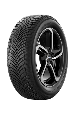 Neumático BFGOODRICH ADVANTAGE SUV ALL-SEASON