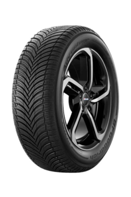 Neumático BFGOODRICH ADVANTAGE SUV ALL-SEASON 